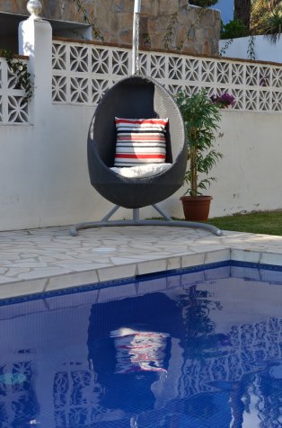 The Beach House Marbesa